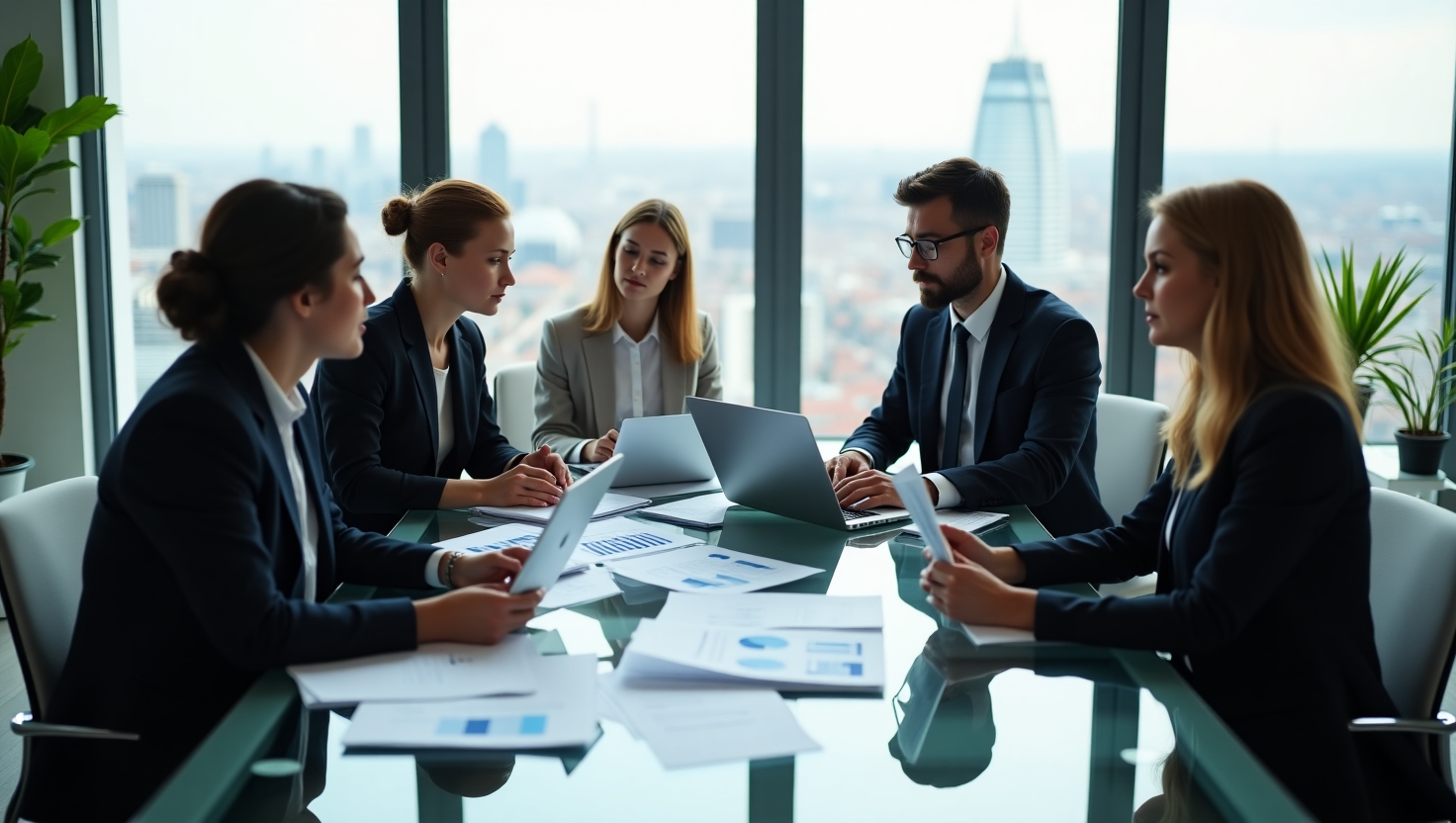 Startup Compliance Beratung